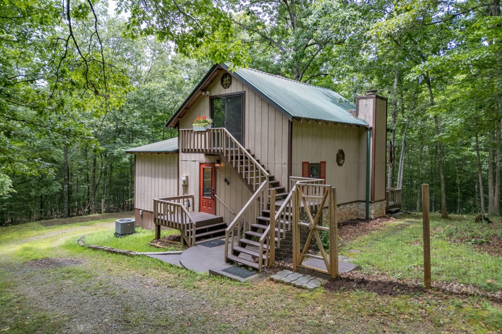 132 Silver Dollar Lane