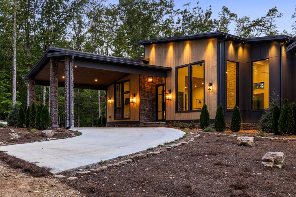 103 Dry Branch Trail