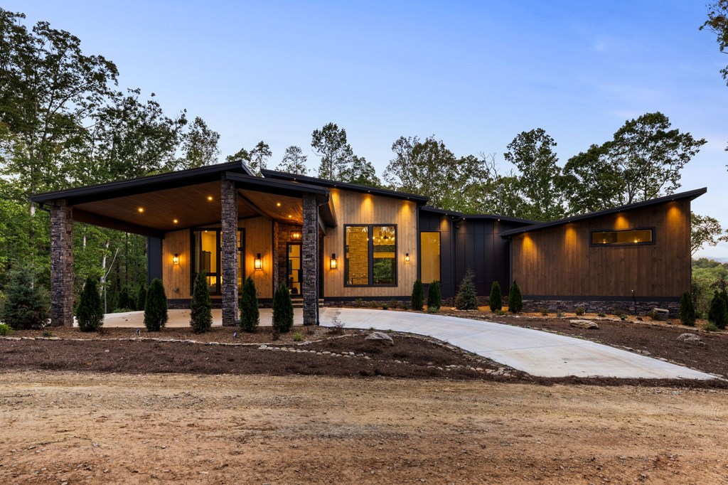 103 Dry Branch Trail