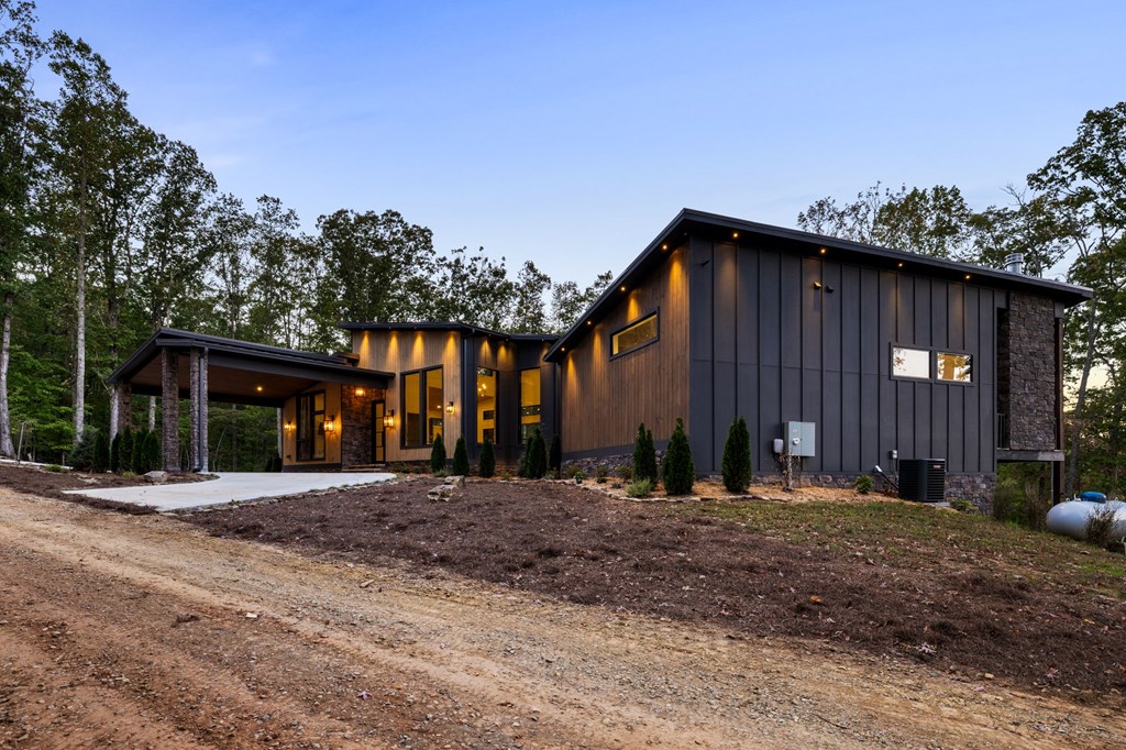103 Dry Branch Trail