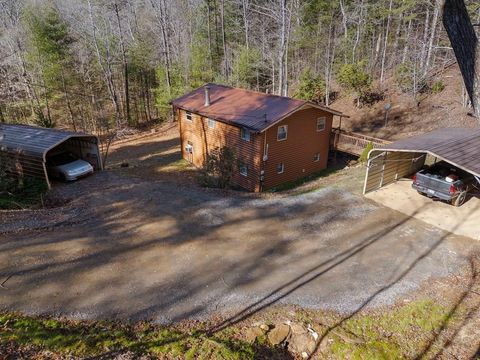 261 Shuler Mountain Road Murphy NC 28906