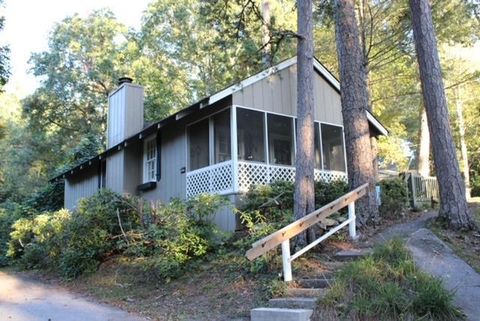 A home in Murphy