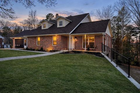 30 Skyline Drive Murphy NC 28906