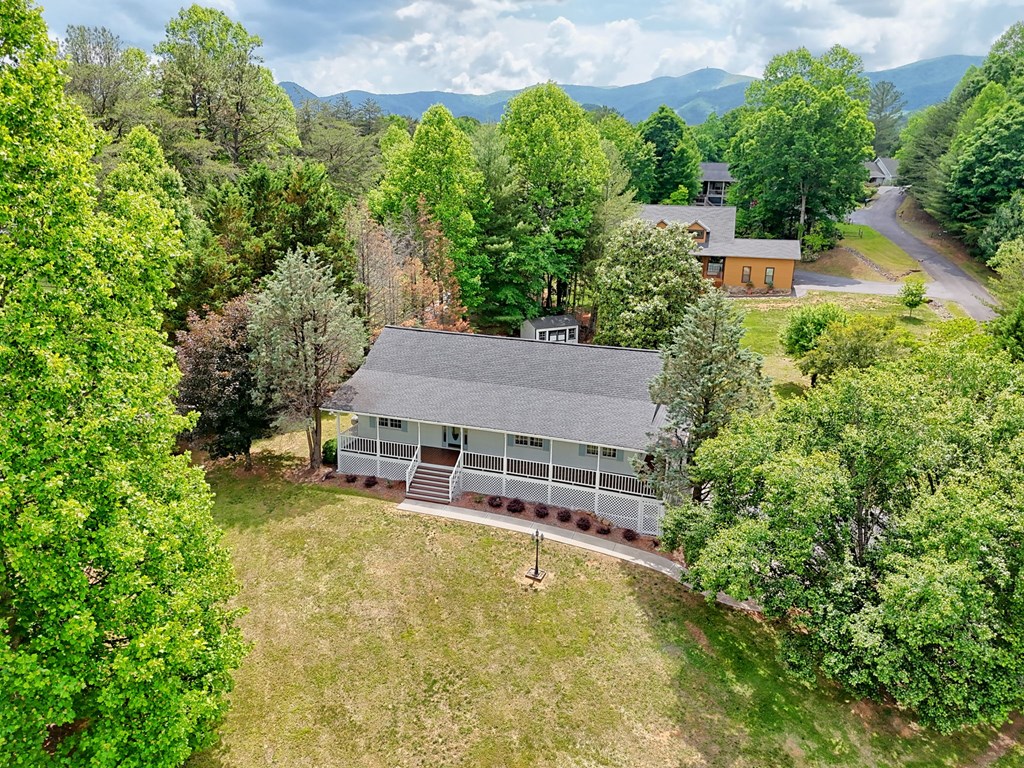 2421 Settlers Ridge