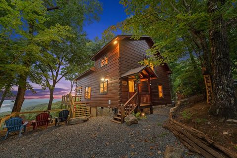 907 Ripshin Mountain Road Blue Ridge GA 30513