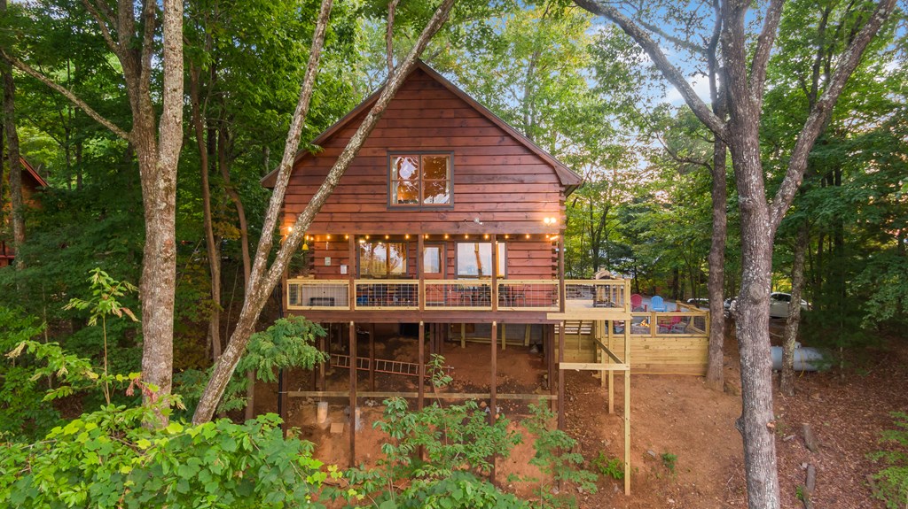 907 Ripshin Mountain Road