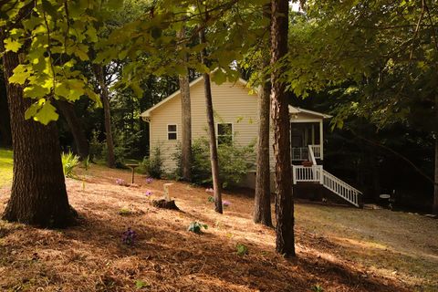 A home in Blairsville