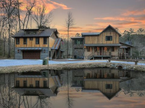 737 Wildwood Trail Mineral Bluff GA 30559