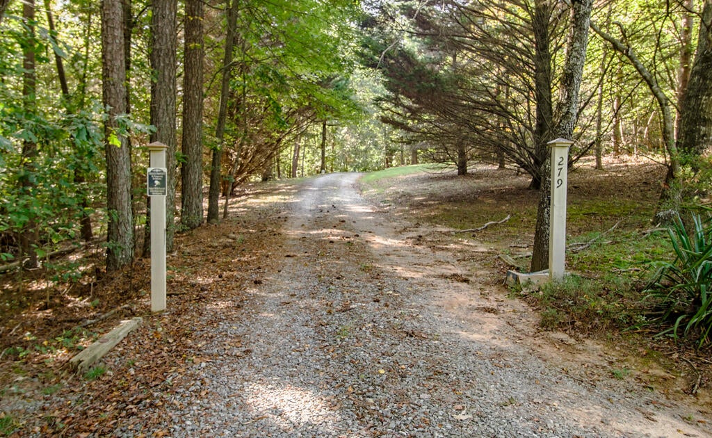 279 John Teem Road