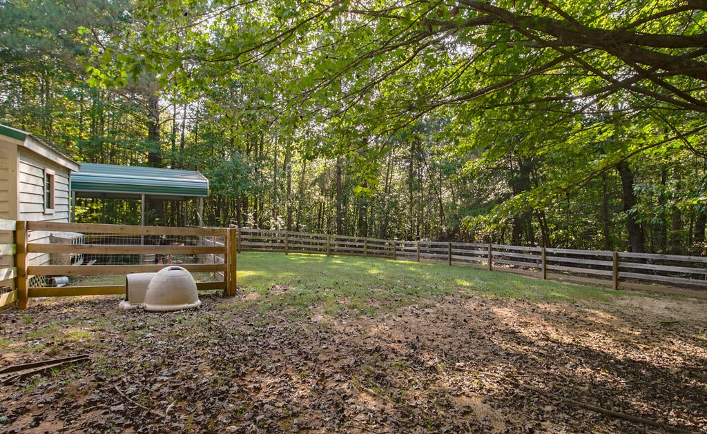 279 John Teem Road