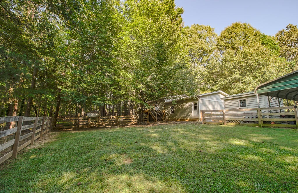 279 John Teem Road