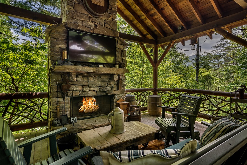 371 Little Rock Creek Court