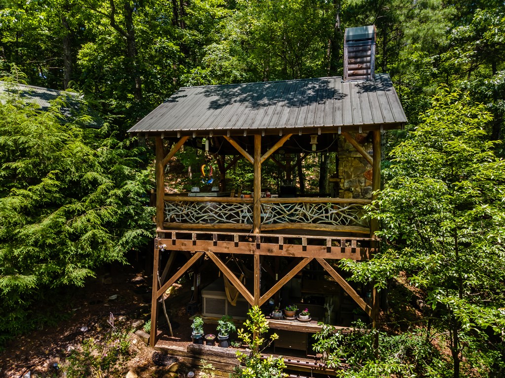 371 Little Rock Creek Court