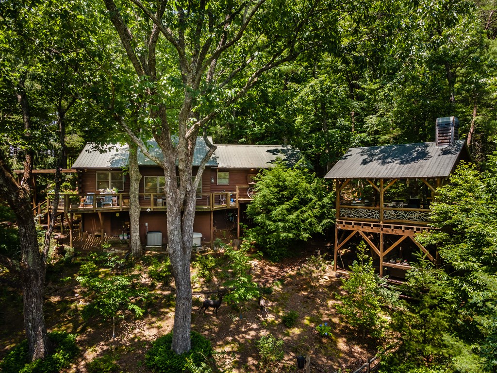 371 Little Rock Creek Court