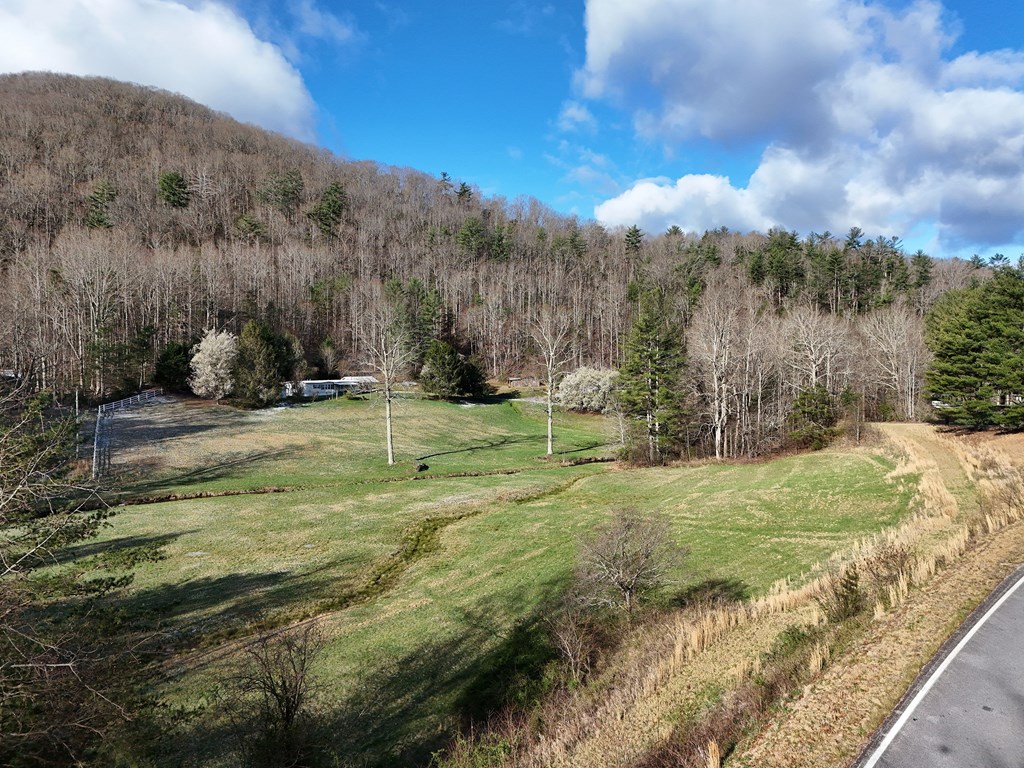 Tract 2 Whippoorwill Way