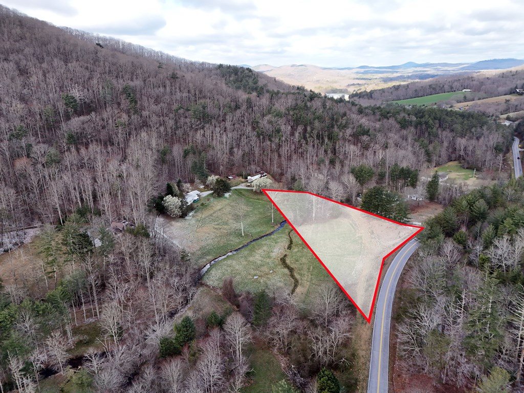 Tract 2 Whippoorwill Way