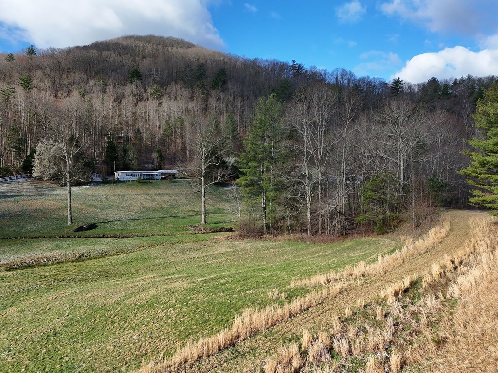 Tract 2 Whippoorwill Way