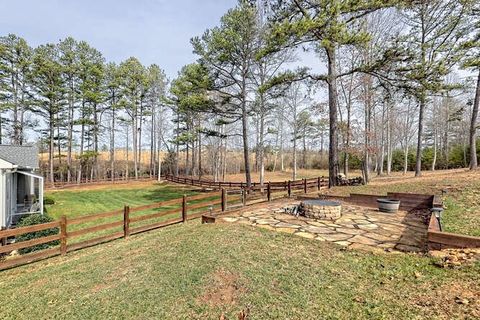 A home in Blairsville