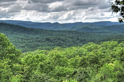 A home in Blue Ridge