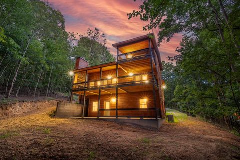 74 Windy Valley Trail Blue Ridge GA 30513