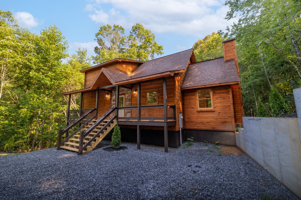 74 Windy Valley Trail