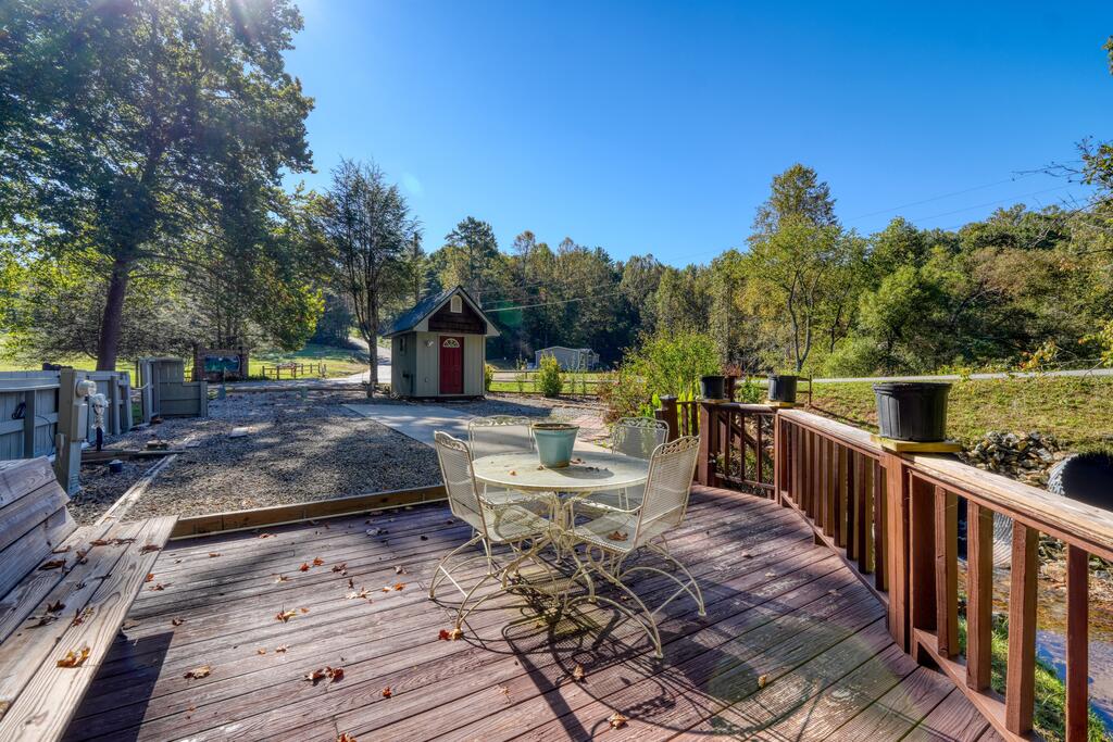 13 Choestoe Valley Circle