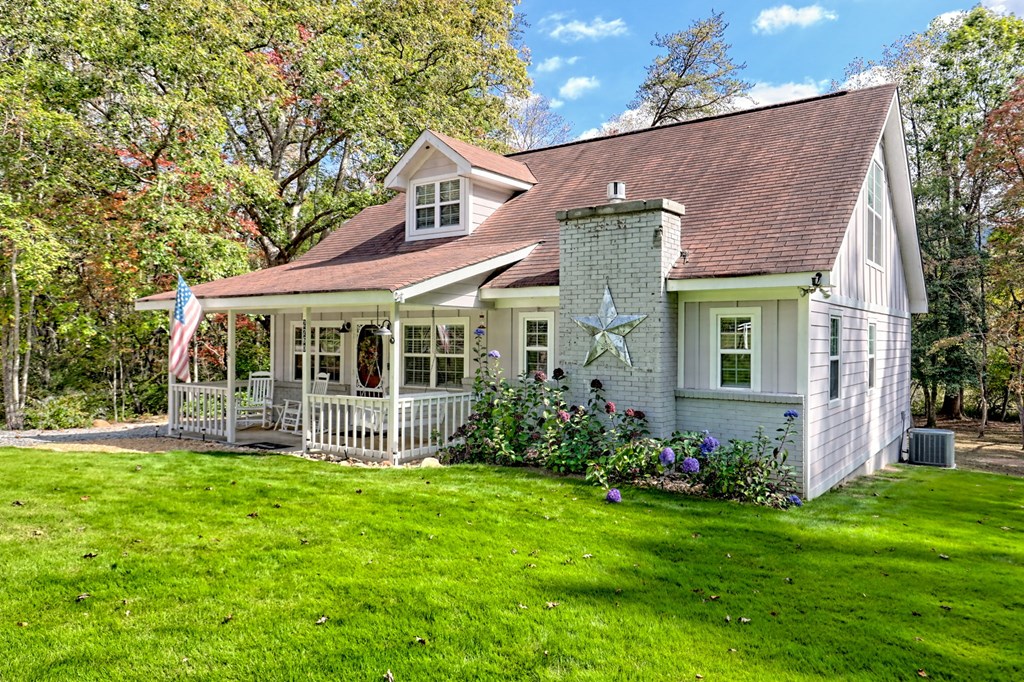 2760 Fodder Creek Road