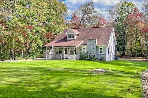 2760 Fodder Creek Road Hiawassee GA 30546