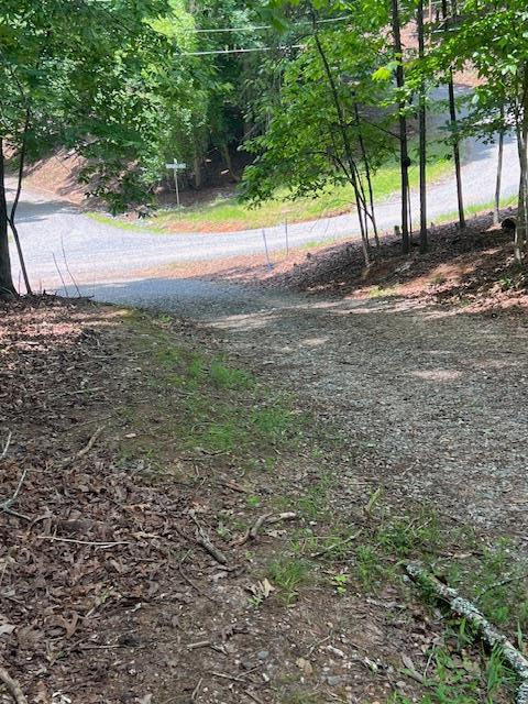Lot 20 Moonshine Mountain Road