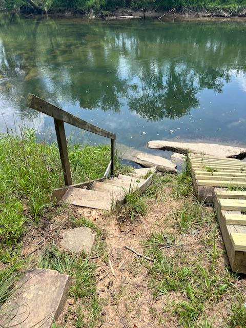 Lot 20 Moonshine Mountain Road