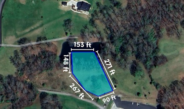 0 Arbor Acres Farm Road