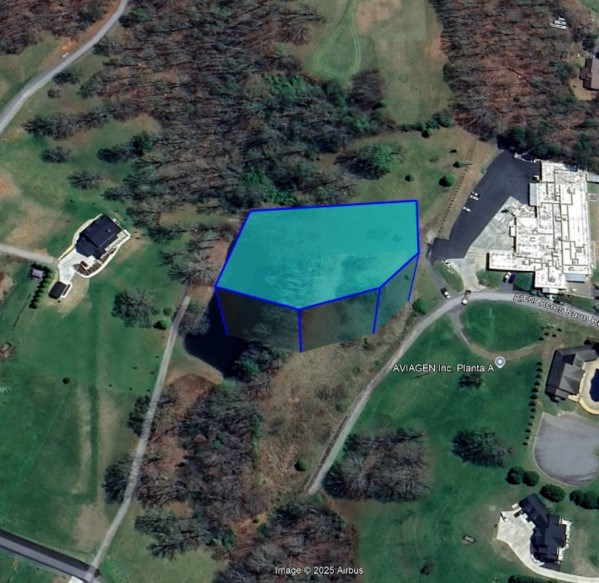 0 Arbor Acres Farm Road