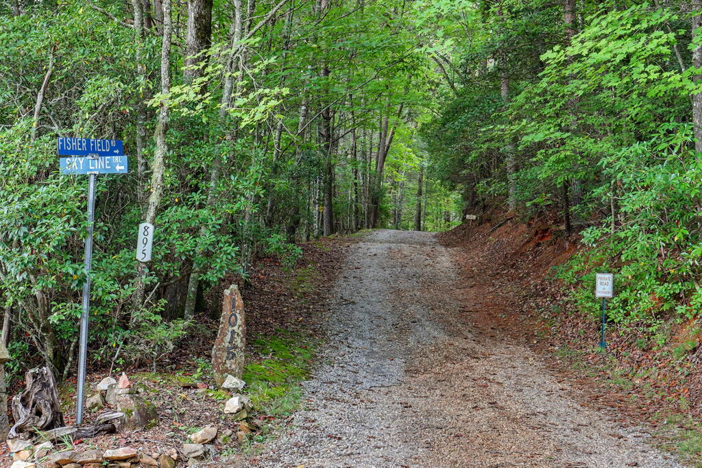6.88 ac Fisher Field Road