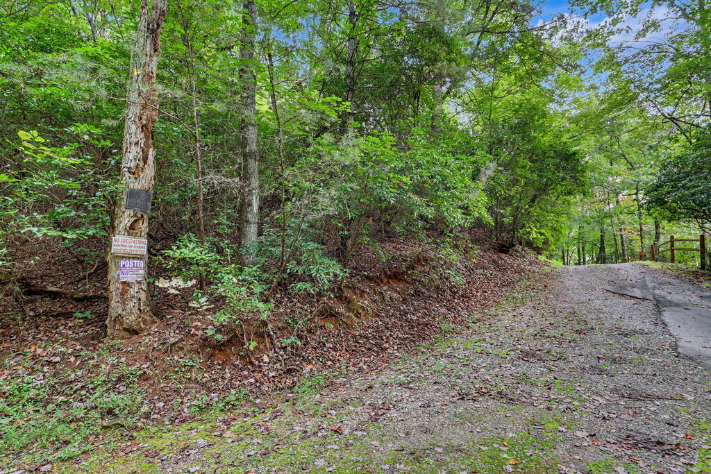6.88 ac Fisher Field Road