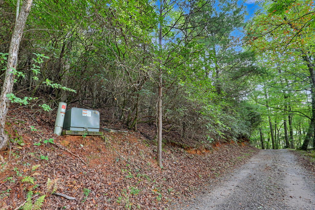 6.88 ac Fisher Field Road