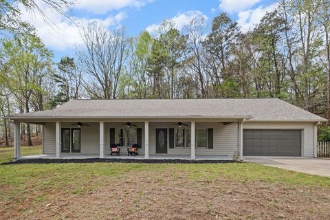78 Blue Pine Court Jasper GA 30143