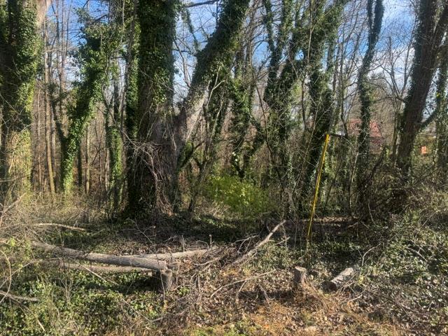 .90 acre Highland Street