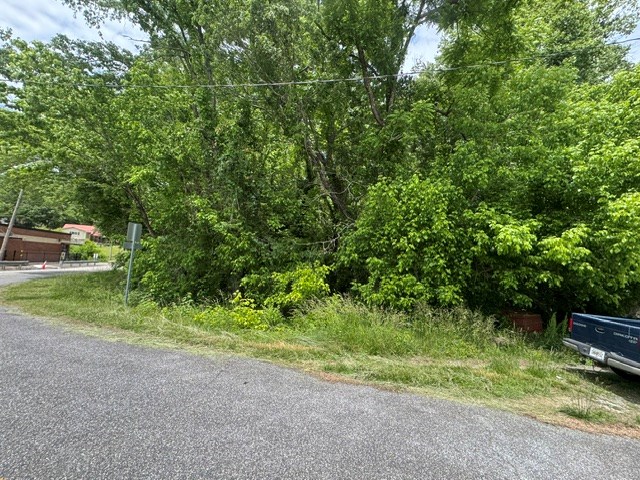.90 acre Highland Street