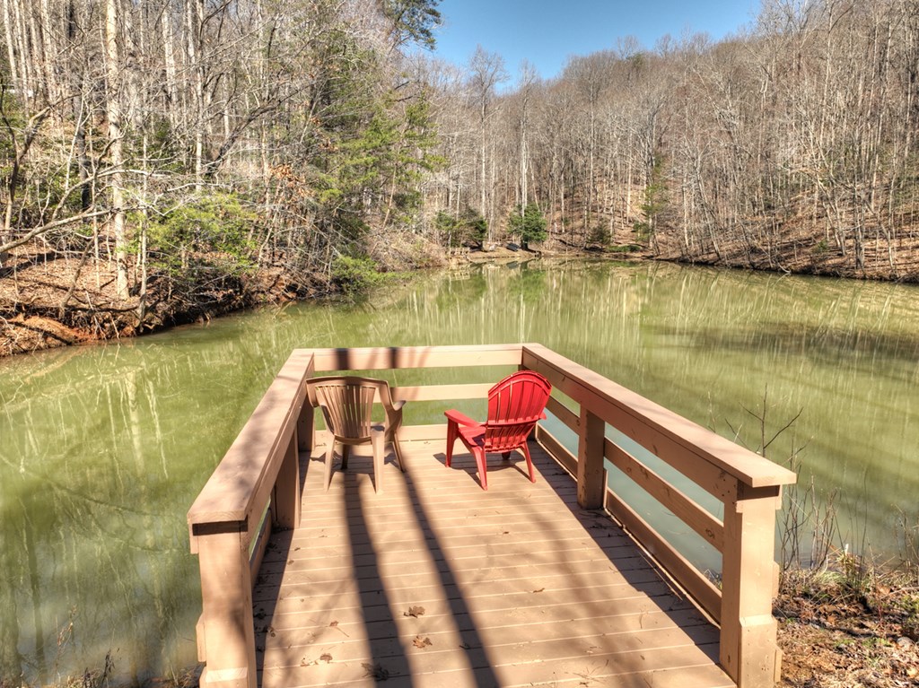 638 Cohutta Mountain Road