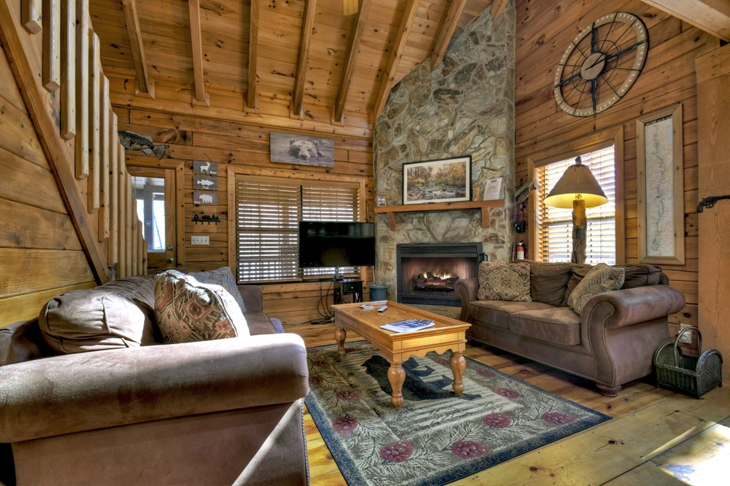 638 Cohutta Mountain Road