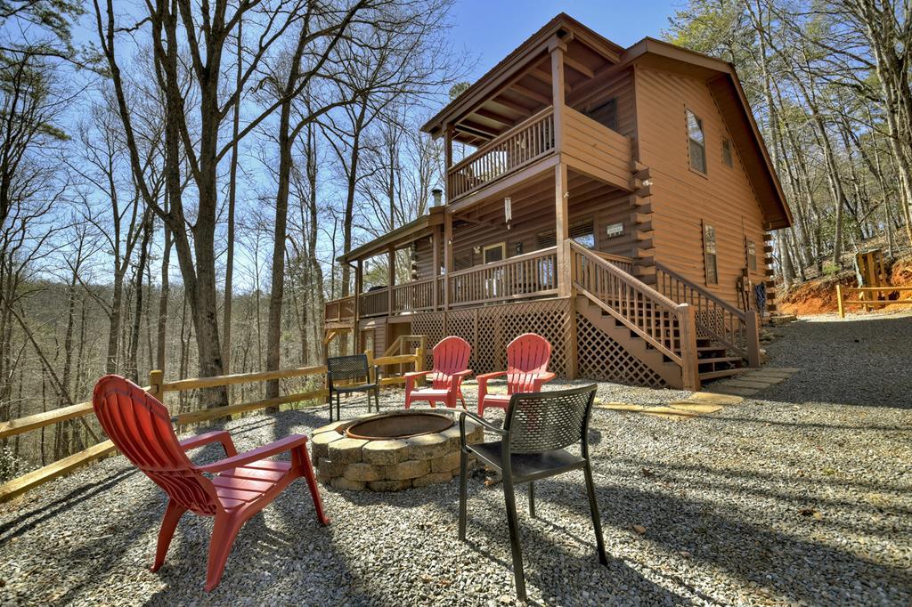 638 Cohutta Mountain Road