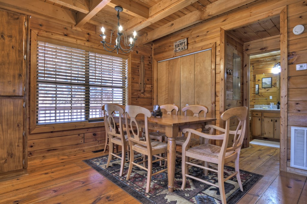 638 Cohutta Mountain Road
