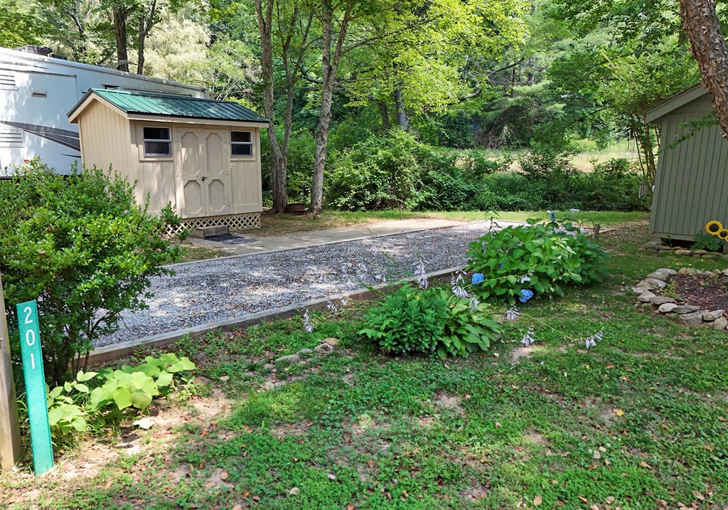 201 Choestoe Valley Circle