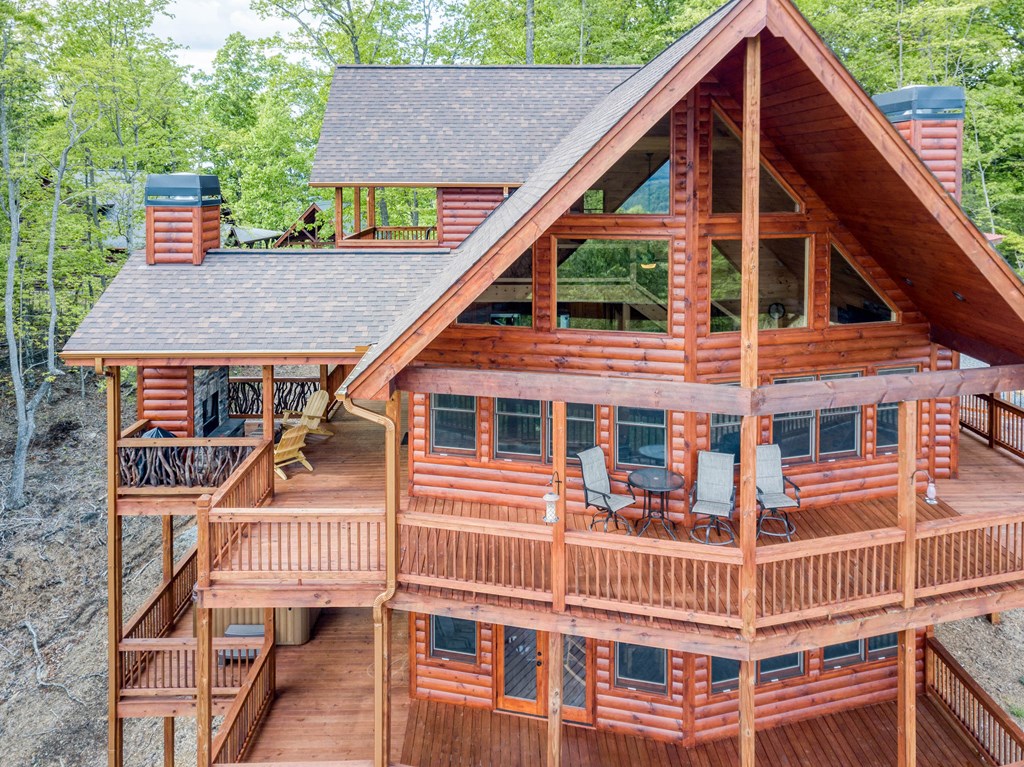 93 Stanley Ridge Drive