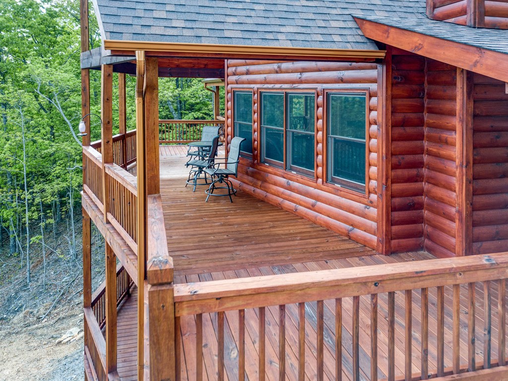 93 Stanley Ridge Drive