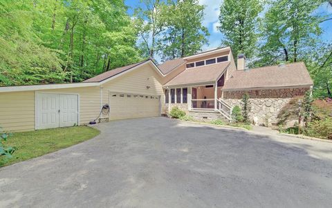 321 Call Wright Road Ellijay GA 30540