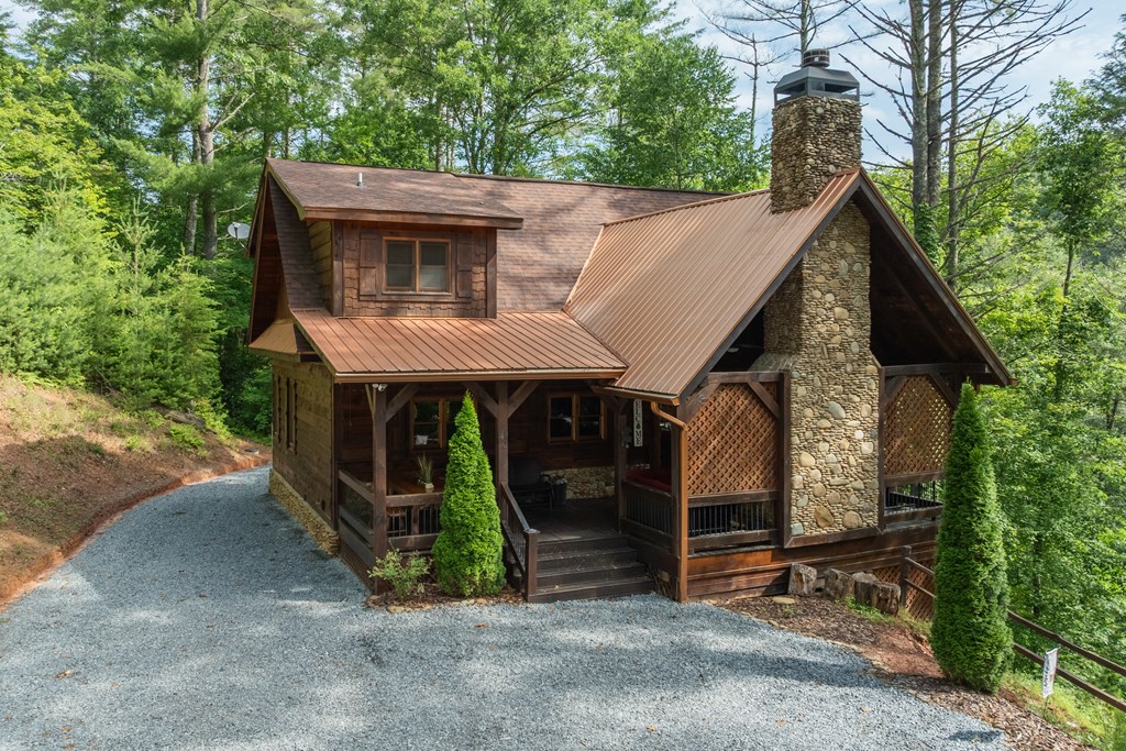 40 Adelaide Trail