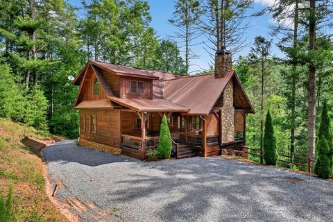 40 Adelaide Trail Blue Ridge GA 30513