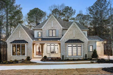 125 Maison Court Roswell GA 30076