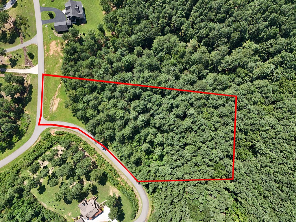 Lot 121 Stables Rise